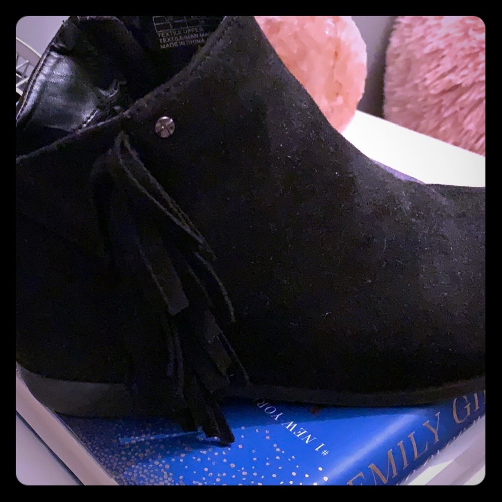 kids booties